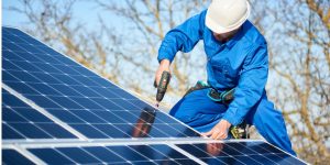 Installation Maintenance Panneaux Solaires Photovoltaïques à Sainville
